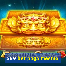569 bet paga mesmo